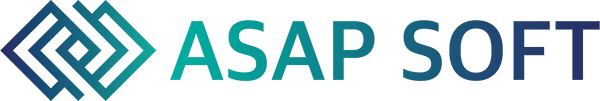 ASAPSOFT Logo